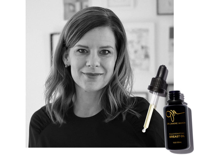 Meet Janine Mahon, and fall in love with Chinese Medicine All Over Again