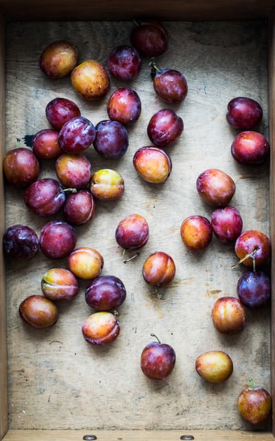 Here's why Plum Oil is a must-have in your skincare cabinet