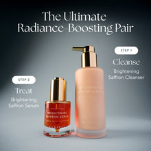 Laden Sie das Bild in den Galerie-Viewer, RADIANT RANI - BRIGHTENING SAFFRON CLEANSER