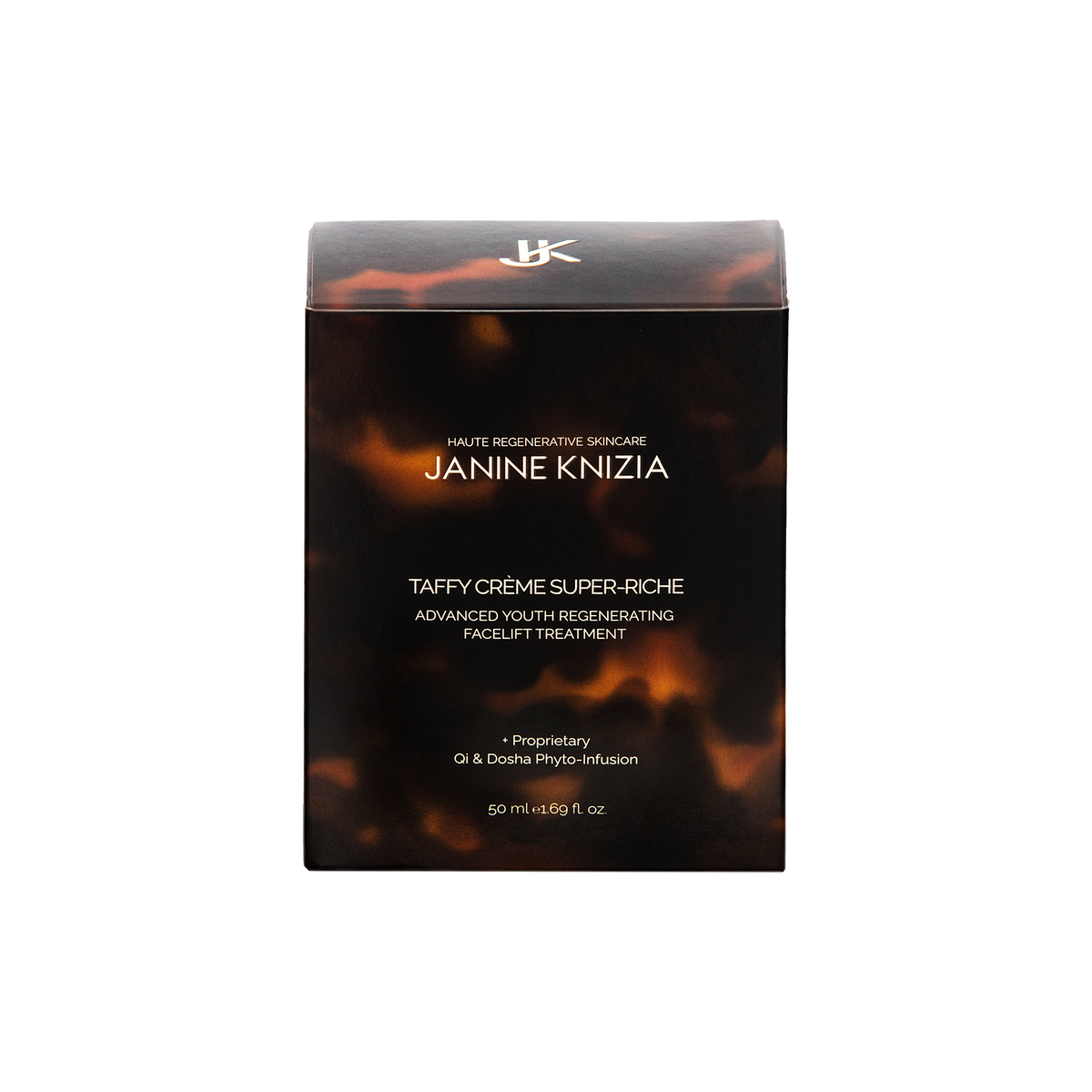 TAFFY CRÈME SUPER-RICHE - Advanced Facelift Treatment Cream – Muse