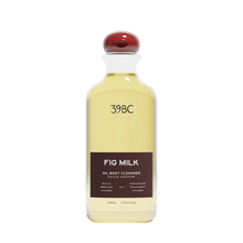 Cargar imagen en el visor de la galería, FIG MILK Oil Body Cleanser