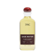 Cargar imagen en el visor de la galería, SAGE WATER Oil Body Cleanser
