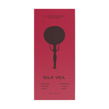 Cargar imagen en el visor de la galería, SILK VEIL Oil Body Cleanser
