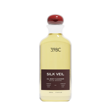 Cargar imagen en el visor de la galería, SILK VEIL Oil Body Cleanser