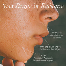 Cargar imagen en el visor de la galería, RADIANT RANI - BRIGHTENING SAFFRON ESSENCE