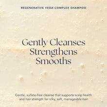 Laden Sie das Bild in den Galerie-Viewer, Regenerative Veda4 Bond Complex Shampoo