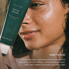 Load image into Gallery viewer, IMPERIAL GLOW Facial Polish
