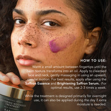 Laden Sie das Bild in den Galerie-Viewer, L'IMMORTALE EMPRESS Restoring Moonseed Treatment