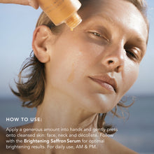 Cargar imagen en el visor de la galería, RADIANT RANI - BRIGHTENING SAFFRON ESSENCE