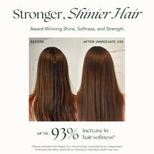 Carica l'immagine nel visualizzatore di Gallery, Glossing Hair Masque