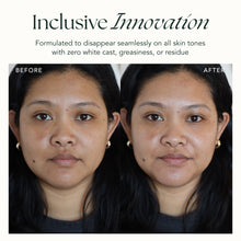 Laden Sie das Bild in den Galerie-Viewer, Brightening Mineral Sunscreen SPF 50+