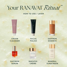 Load image into Gallery viewer, IMPERIAL GLOW Facial Polish