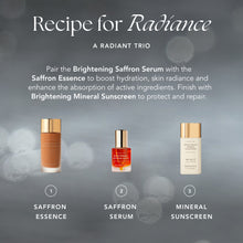 Laden Sie das Bild in den Galerie-Viewer, Brightening Mineral Sunscreen SPF 50+