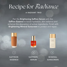 Cargar imagen en el visor de la galería, RADIANT RANI - BRIGHTENING SAFFRON ESSENCE
