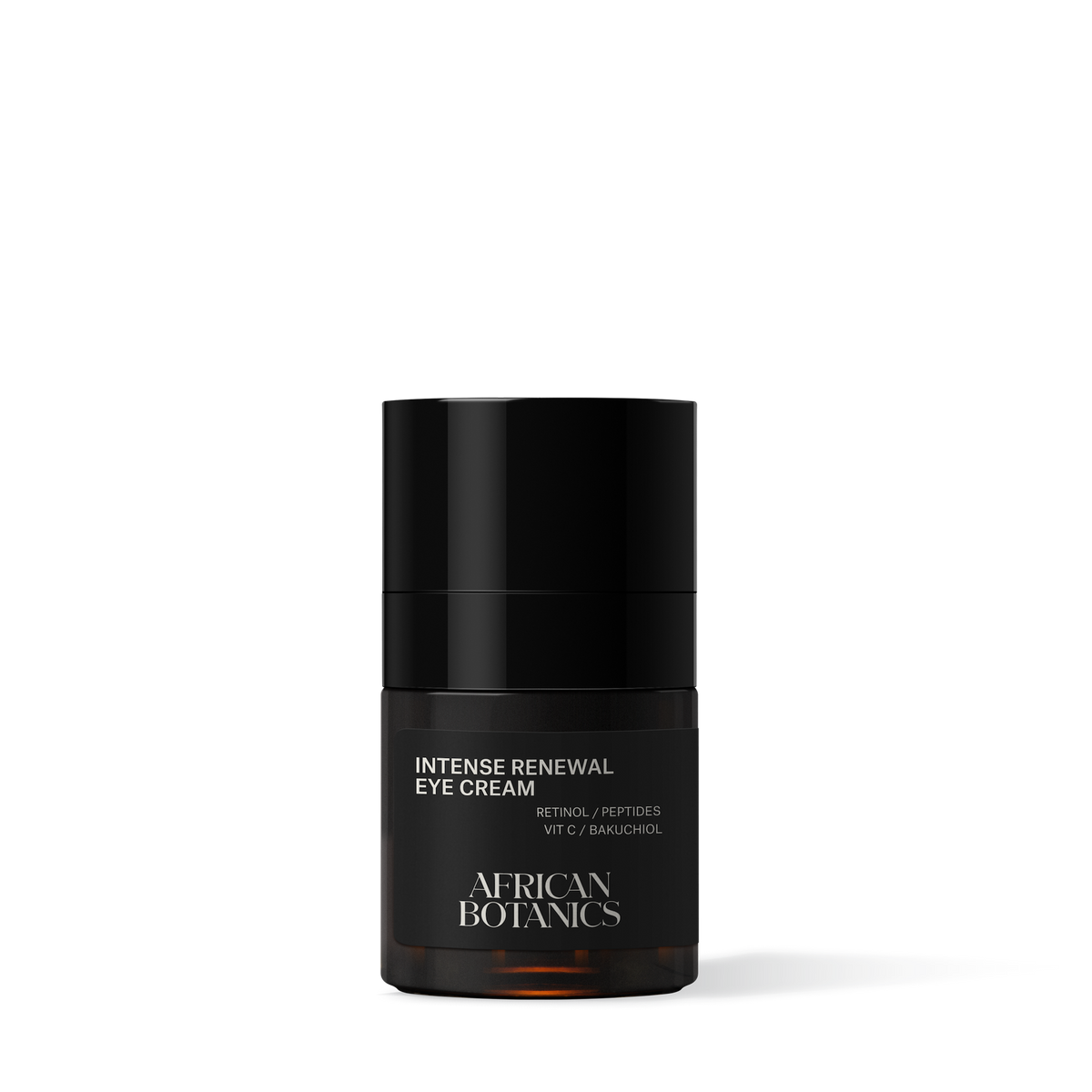 Intense Renewal Eye Cream | African Botanics | Muse & Heroine