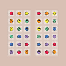 Carica l'immagine nel visualizzatore di Gallery, Kids Multi Patch 36-Pack - Happy World