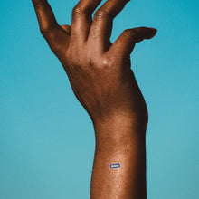 Load image into Gallery viewer, EVERYDAY CALM MOOD SUPPORT PATCH 30pk- Mantras Symbols