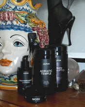 Cargar imagen en el visor de la galería, ANCIENT GREEN VIRIDESCENT BATH GENIUS SET