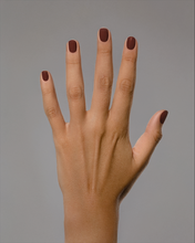 Load image into Gallery viewer, Nail Polish 15ml - Magma Noir