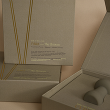 Carica l'immagine nel visualizzatore di Gallery, THE SHROOM - Vibration Therapy tool.