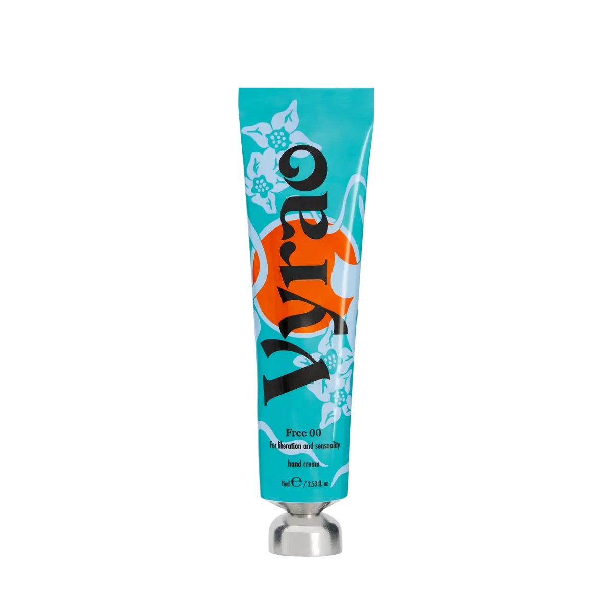 Free 00 Cream Scent for Hands & Neck – Muse & Heroine
