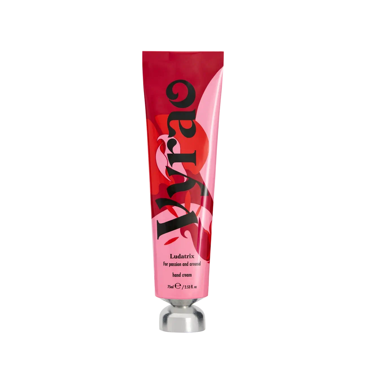 Ludatrix Cream Scent for Hands & Neck – Muse & Heroine