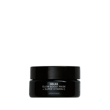 Laden Sie das Bild in den Galerie-Viewer, HELEÄ Glow Boost Mask + Super Vitamin C - Limited - Edition #3