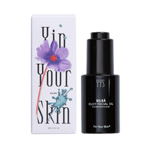 Carica l'immagine nel visualizzatore di Gallery, SILEÄ Silky Facial Oil