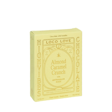 Cargar imagen en el visor de la galería, Almond Caramel Crunch - Twin Pack