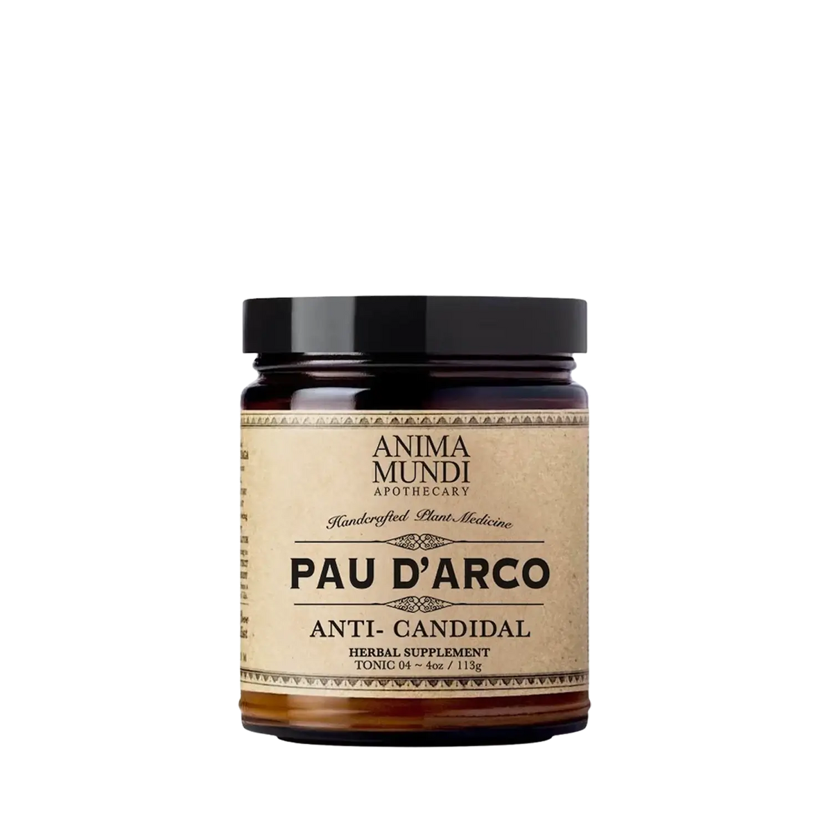 Pau D'Arco Labo パウダルコ Pau D'Arco – Muse & Heroine