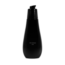 Carica l'immagine nel visualizzatore di Gallery, Micellar Body Oil - Draining and Remodelling Treatment