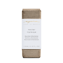Charger l'image dans la galerie, Nectar Lip & Eye - Nourishing & Revitalizing Elixir
