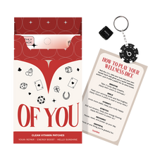 Carica l'immagine nel visualizzatore di Gallery, CASINO KIT - Limited edition