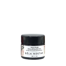 Cargar imagen en el visor de la galería, Nature's Facelift Hibiscus and Gotu Kola Crème  with Triple Action Corrective and Firming Botanicals