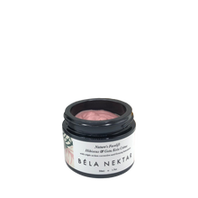Cargar imagen en el visor de la galería, Nature's Facelift Hibiscus and Gotu Kola Crème  with Triple Action Corrective and Firming Botanicals