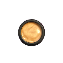 Cargar imagen en el visor de la galería, Savage Rose Luminous Balm: Makeup-Less Makeup: Rose-Steeped Tallow & Golden-Hued Mineral Pigments