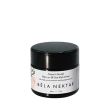 Load image into Gallery viewer, Nature's Facelift Hibiscus and Gotu Kola Crème with Triple Action Corrective and Firming Botanicals