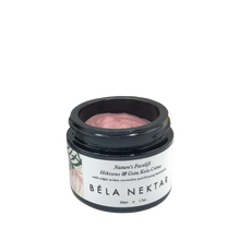 Load image into Gallery viewer, Nature's Facelift Hibiscus and Gotu Kola Crème with Triple Action Corrective and Firming Botanicals