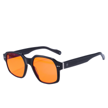 Cargar imagen en el visor de la galería, ALYÖN MATTE BLACK