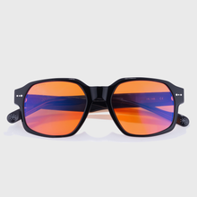 Cargar imagen en el visor de la galería, ALYÖN MATTE BLACK