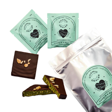Cargar imagen en el visor de la galería, Pack of 10 - Cashew & Matcha