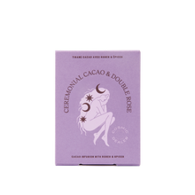 Charger l'image dans la galerie, Herbal tea Sachets - INTUITION