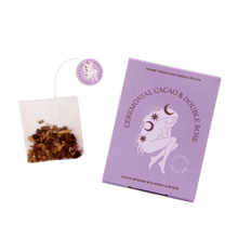Charger l'image dans la galerie, Herbal tea Sachets - INTUITION