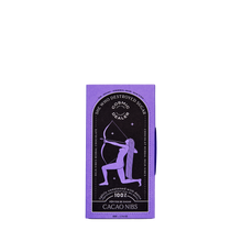 Charger l'image dans la galerie, She Who Destroyed Sugar: 100% Chocolate : Cacao Nibs