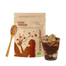 Charger l'image dans la galerie, CHAI KOFFEE & LION'S MANE