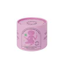 Charger l'image dans la galerie, She Woke Up and Conquered The World - Ayurvedic Green Tea