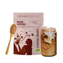 Laden Sie das Bild in den Galerie-Viewer, ROSE KOFFEE & REISHI