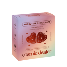 Cargar imagen en el visor de la galería, V-DAY box of chocolates - 4 flavours - Limited-Edition