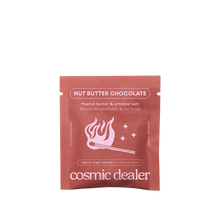 Cargar imagen en el visor de la galería, PEANUT BUTTER & SMOKED SALT - Box of 4