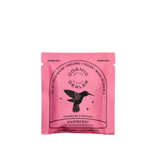 Charger l'image dans la galerie, RASPBERRY & BUCKWHEAT-Box of 4